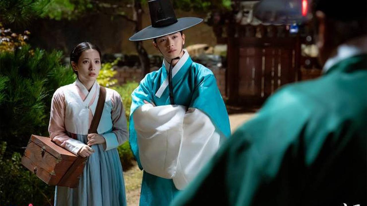 7 Drama Korea Tayang Bulan April 2025 dengan Beragam Genre yang Wajib Ditonton