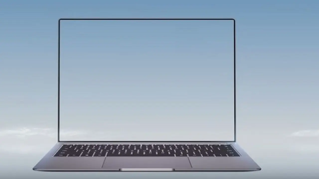 Laptop Huawei MateBook X Pro