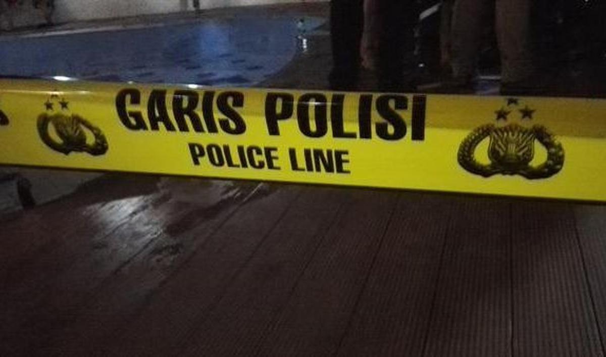 Menurut Andri, penetapan tersangka baru berdasarkan fakta persidangan sebelumnya.<br>