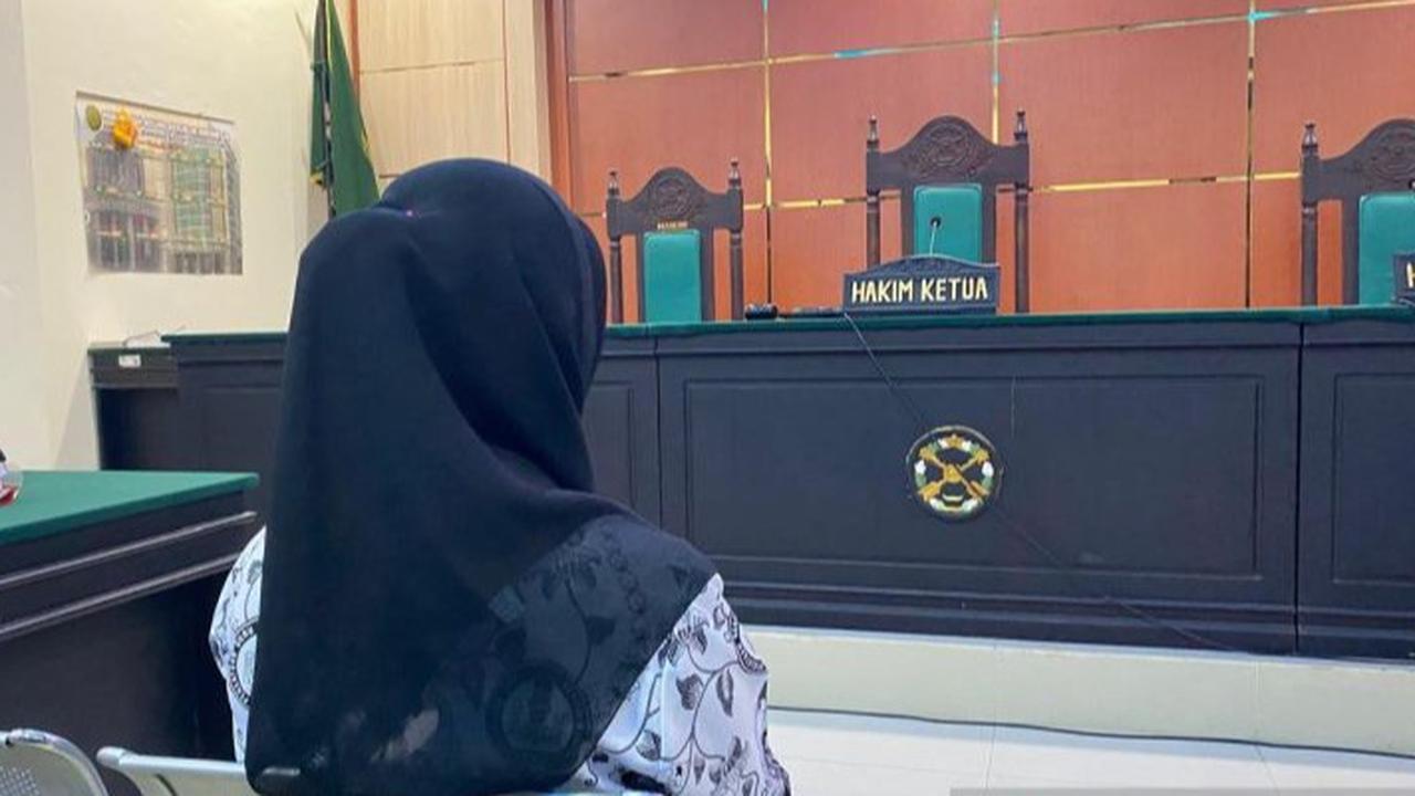 Ketua LBH di Konsel Dipecat Buntut Perdamaian Guru Honorer Supriyani dengan Keluarga Siswa