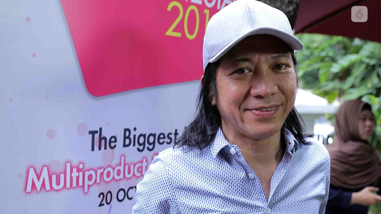 [Bintang] Abdee Negara