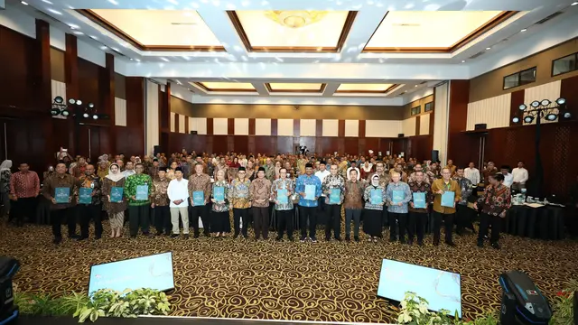 OJK Terbitkan 3 Pedoman Produk Perbankan Syariah, Ini Tujuannya