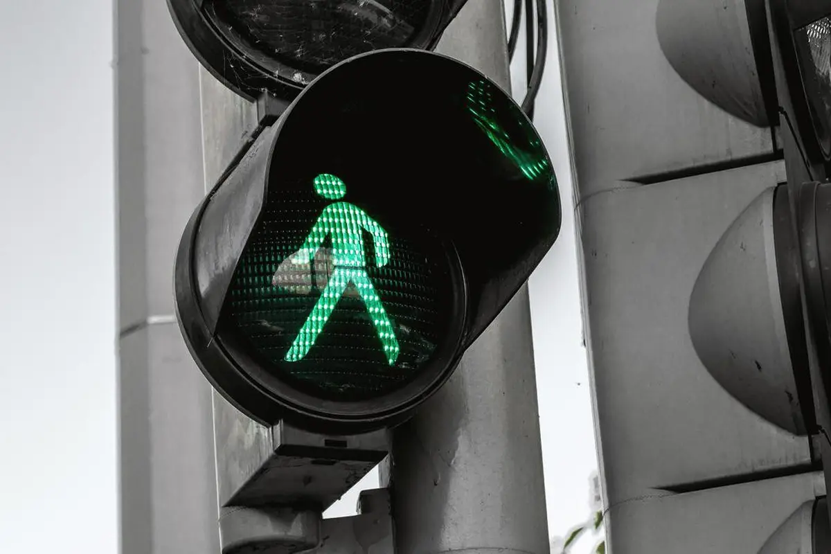 [Bintang] Soal Pelican Crossing Permanen atau Tidak, Ini Kata Anies Baswedan