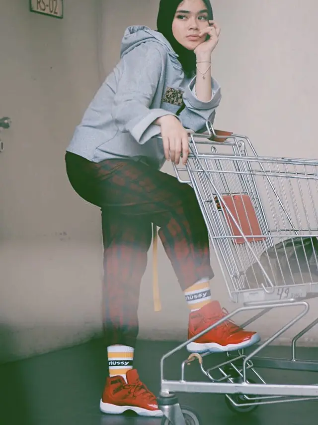 [Bintang] Sivia Azizah