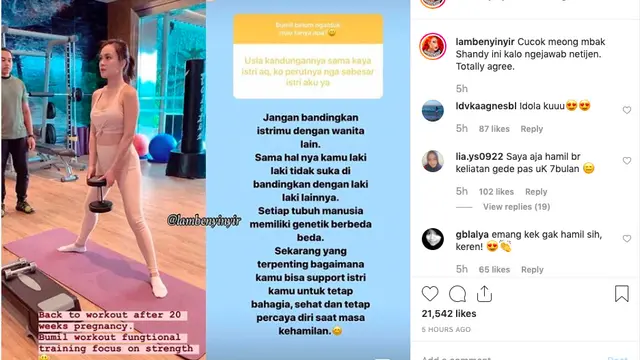Shandy Aulia