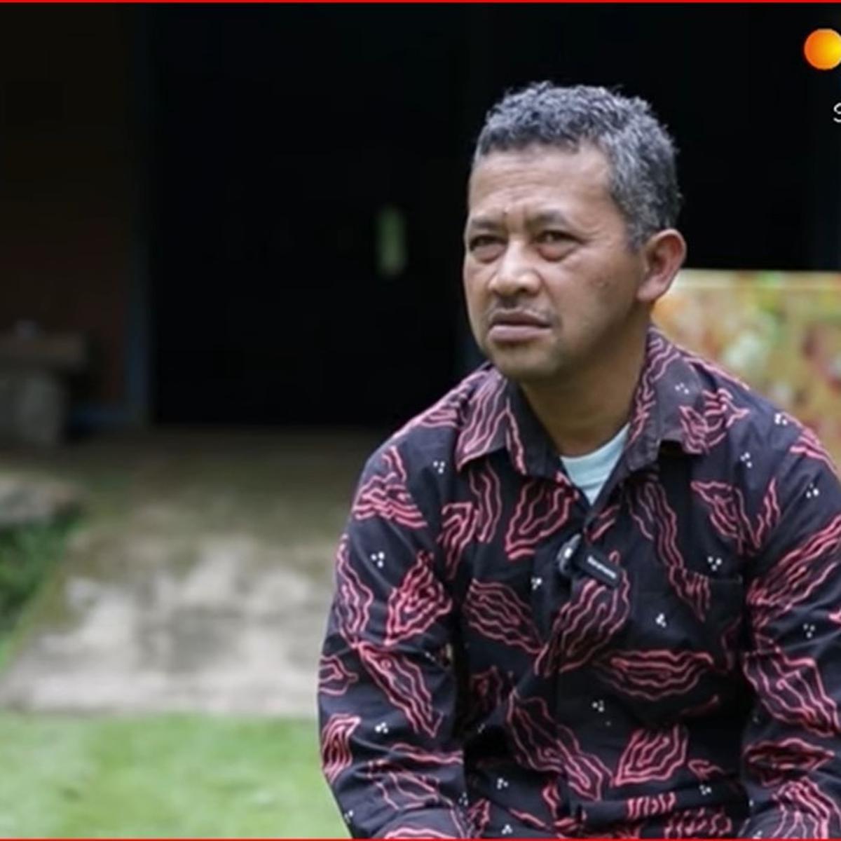 Kisah Inspiratif Pak Kliwon
