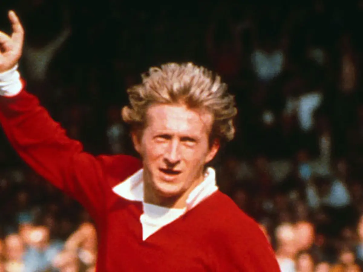 Denis Law