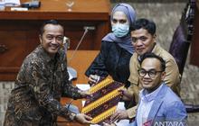 PEDPHI: RUU KUHAP Optimalkan Sistem Peradilan Pidana Indonesia dan Beri Kepastian Hukum