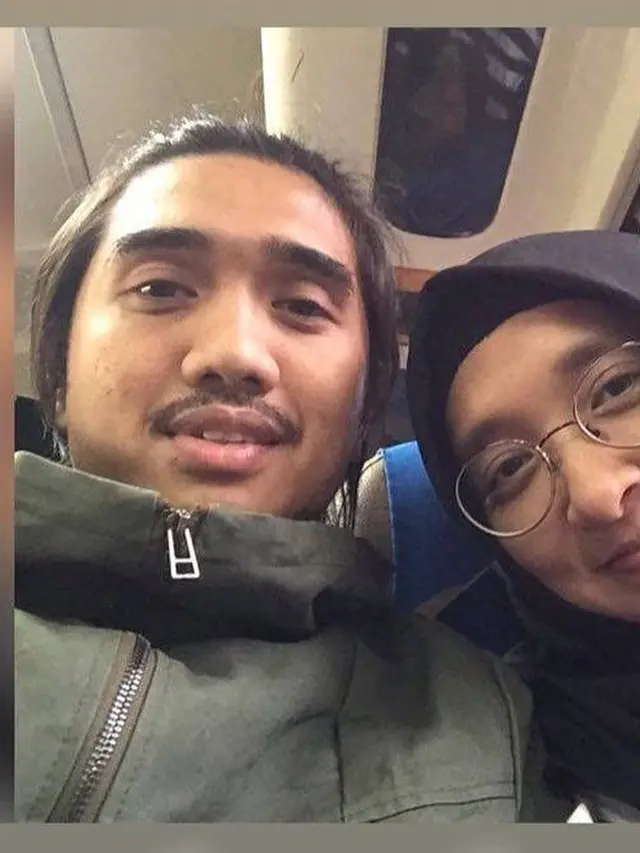 7 Transformasi Duta SO7 dan Istri dari Pacaran Hingga Kini, Konsisten Sederhana