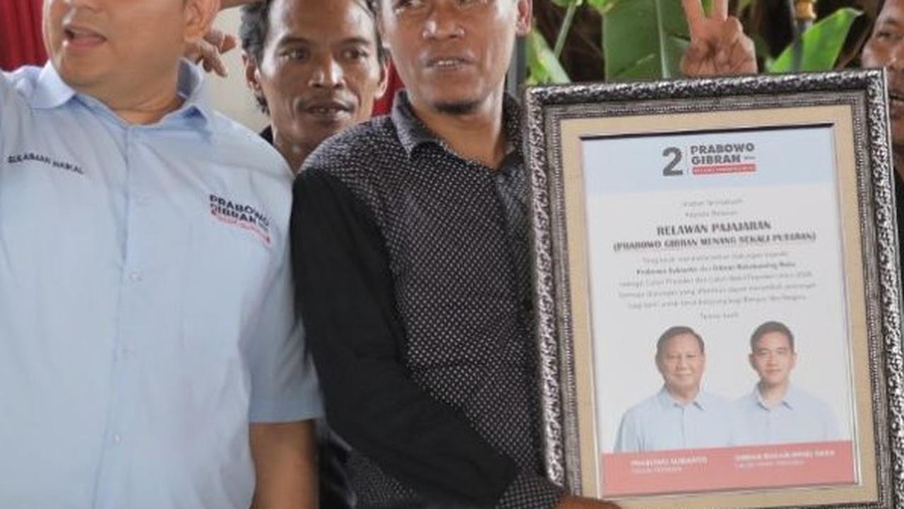 VIDEO: TKN Blak-blakan Ada Upaya Jegal Prabowo Menang 1 Putaran, Kecurangan Besar Malaysia