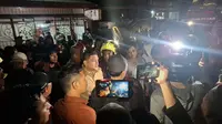 Antisipasi Bentrok Susulan, Pemkot Makassar &amp; TNI-Polri Bakal Siapkan Pos Jaga 24 Jam di Titik Rawan