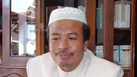 Guru Besar Universitas Islam Negeri Sunan Ampel Surabaya (UINSA) Imam Ghazali Said. (Istimewa)