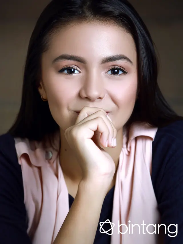 [Bintang] Amanda Rawles