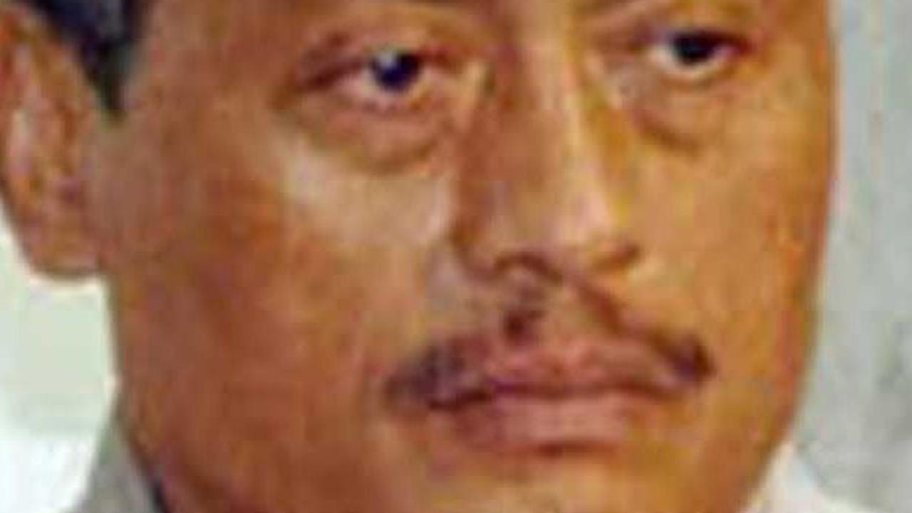 Selanjutnya ada mantan Kapolri Jenderal Purnawirawan Sutanto yang didapuk menjadi Ketua Dewan Penasihat. <br>