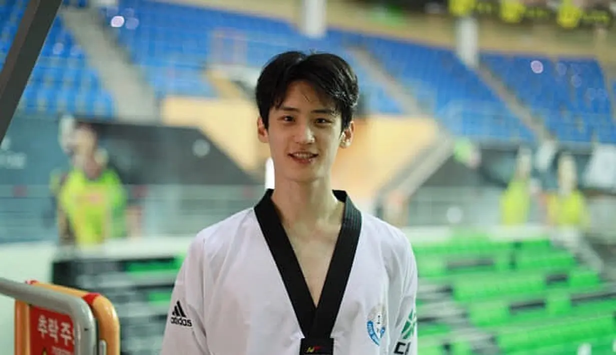 Lee Dae Hoo pun telah menikah pada 2009 lalu dan memiliki seorang anak. (Foto: Instagram/lee.dae.hoo.fanpage)