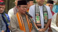Pramono: Pemudik Diizinkan Titip Kendaraan Pribadi di Kantor-Kantor Pemprov DKI Jakarta