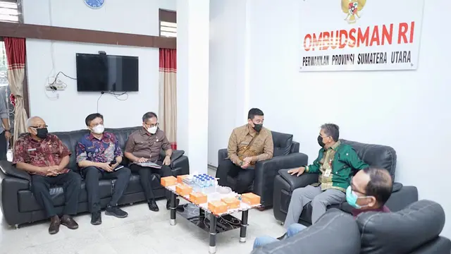 Tingkatkan Kualitas Pelayanan & Fasilitas Kesehatan, Bobby Nasution Segera Evaluasi Manajemen RS Pirngadi