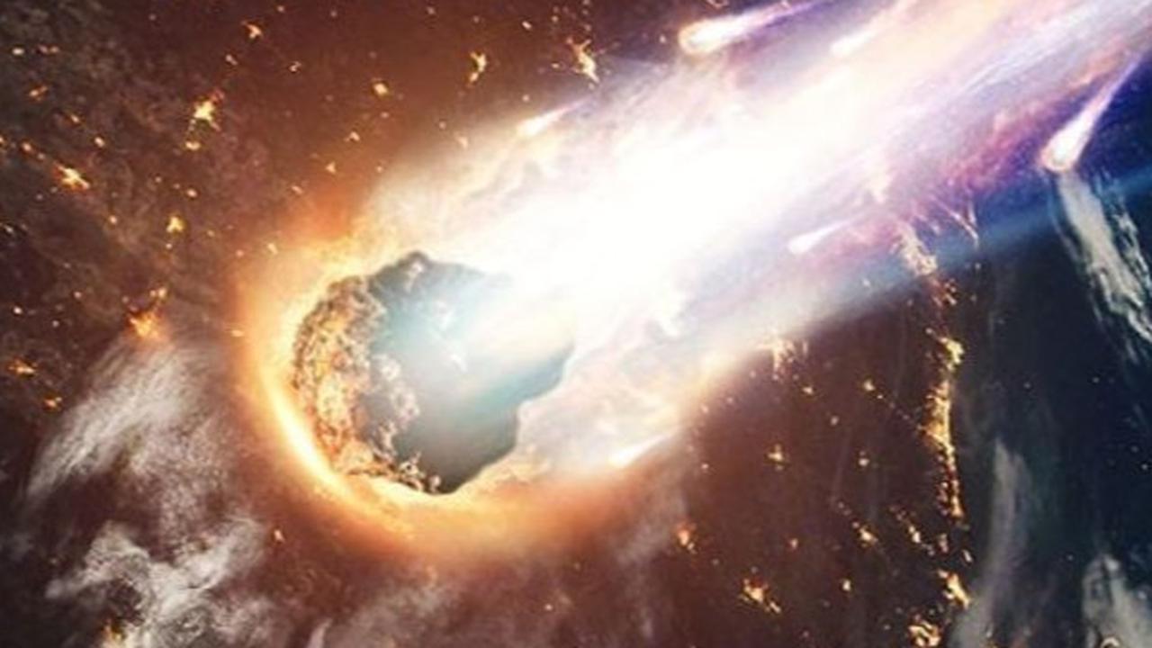 Cara Melihat Fenomena Langka Puncak Hujan Meteor Lyrid Malam ini