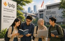 LPDP DKI Butuh Rp 2 Miliar per Mahasiswa, Ini Dampaknya pada Kuota