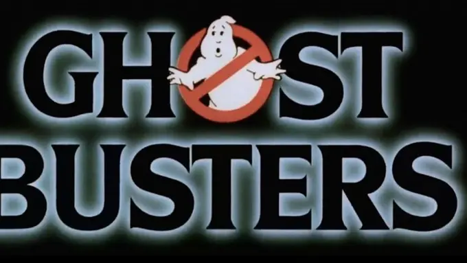 Ghostbuster