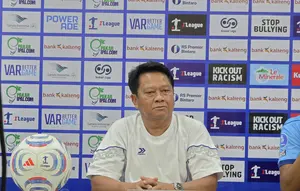 Isenmulang FC vs PSIM Dipindah ke Bali usai Surat Polres Sleman