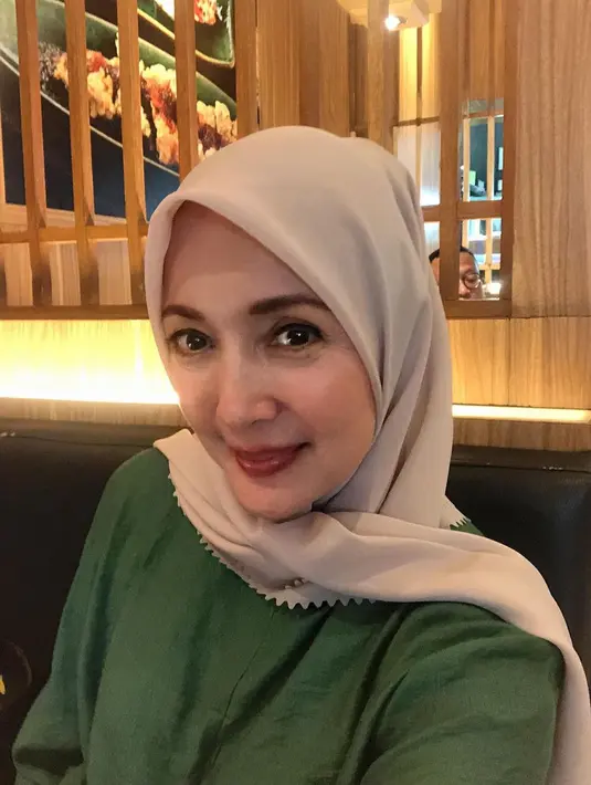 Henidar Amroe (Instagram/henidaramroe)