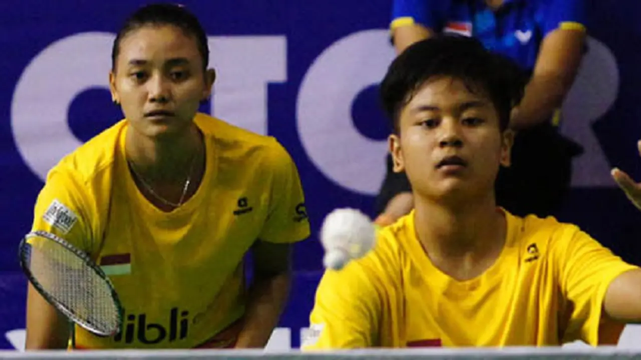 Vietnam International Series 2015