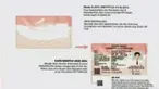 KIA bisa dimanfaatkan mengurus buku tabungan di bank, paspor dan datanya diakses Kemesos dan Kepolisian.
