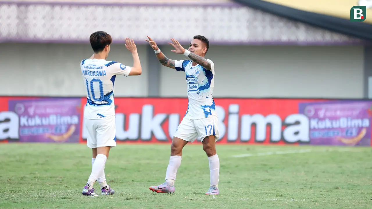 Dewa United vs PSIS Semarang - BRI Liga 1 2023/2024