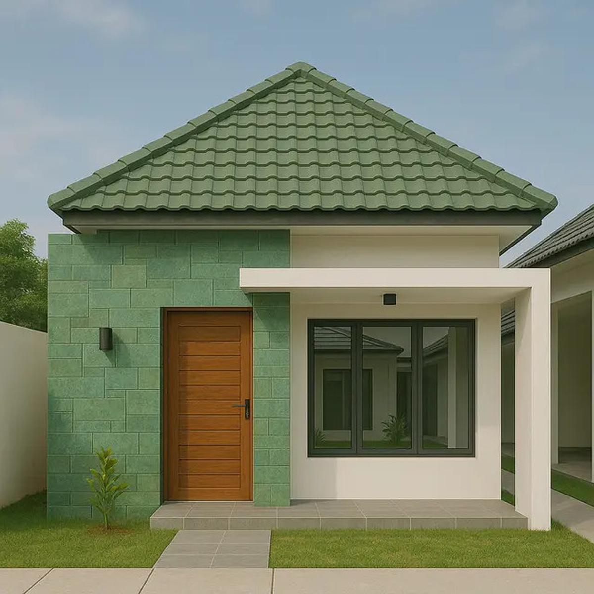 8 Model Batu Alam Dinding Luar Rumah di 2025, Intip Rekomendasinya yang Bikin Hunian Makin Estetik
