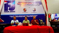 Forum Jamsos Minta Pengelolaan Dana Jamsos Pekerja Tetap Sesuai UU