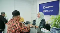 Dokumentasi: Bank BRI