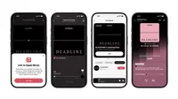 Apple Music Hadirkan Fitur Baru, Lagu Viral di TikTok Kini Bisa Diputar Penuh