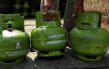 Tabung Gas Meledak Saat Penghuni Nyalakan Rokok, Dua Orang Alami Luka Bakar