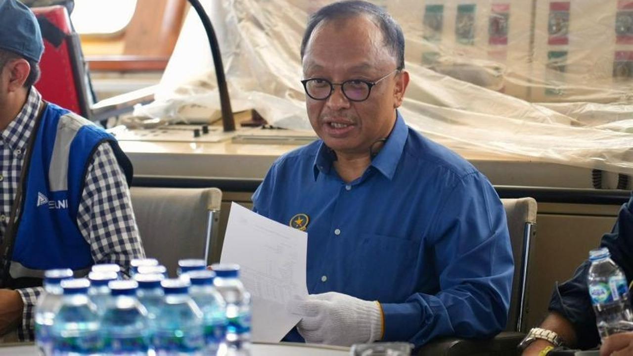 Fakta Menarik: BPH Migas Pastikan BBM Subsidi Kapal Penumpang Tepat Sasaran, Libatkan Kemenkeu & Kemenhub