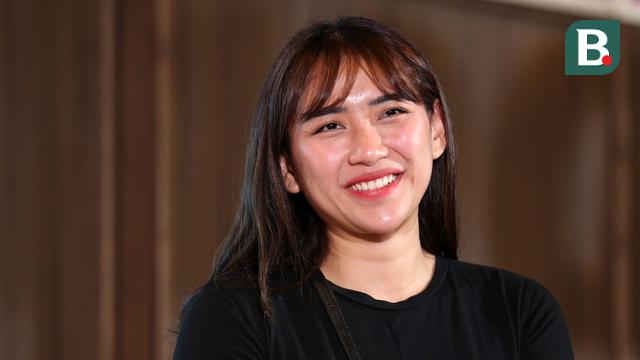 Konferensi pers AVC Challenge Cup 2023 for Women