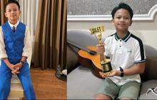 Kabar dan Potret Terbaru Farel Prayoga, Dulu Viral Lagu 'Ojo Dibandingke