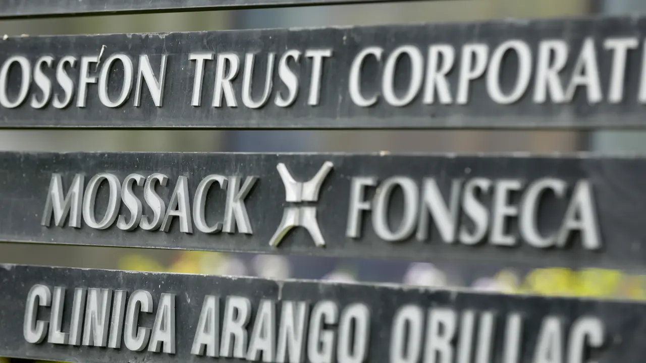 Pendiri Firma Hukum Mossack Fonseca Skandal Panama Papers Ditahan
