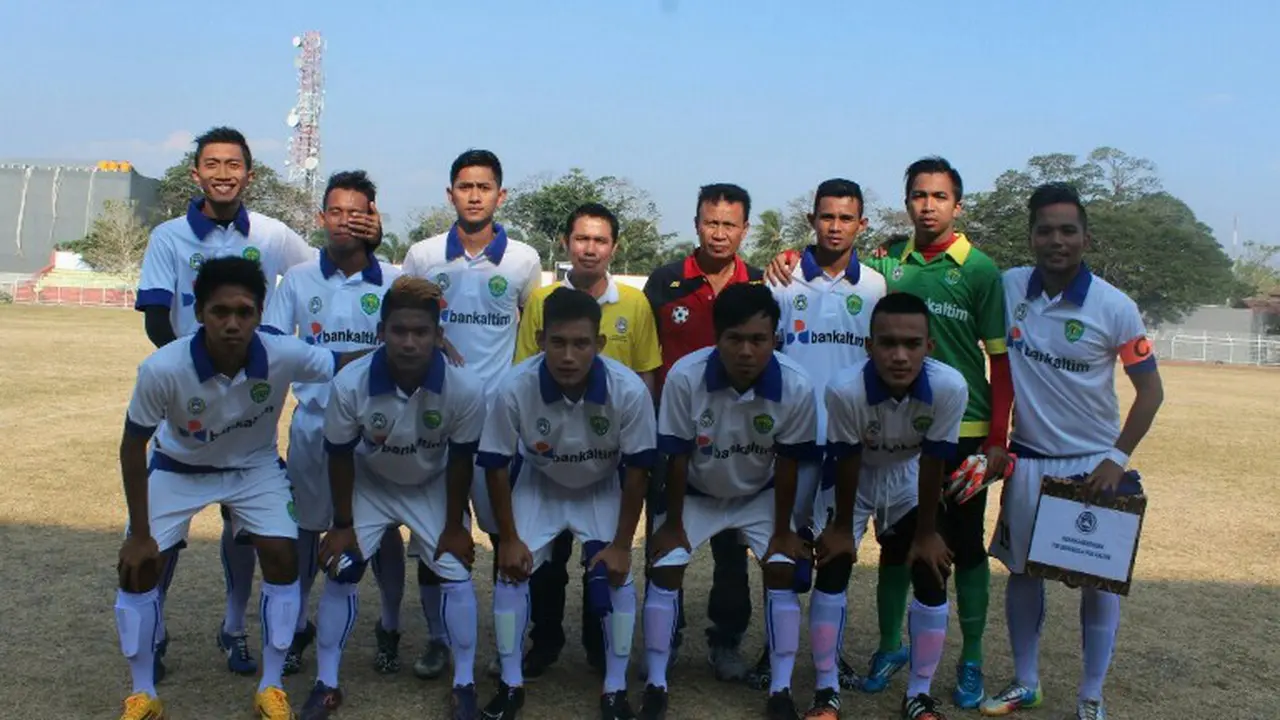 Tim PON Kaltim