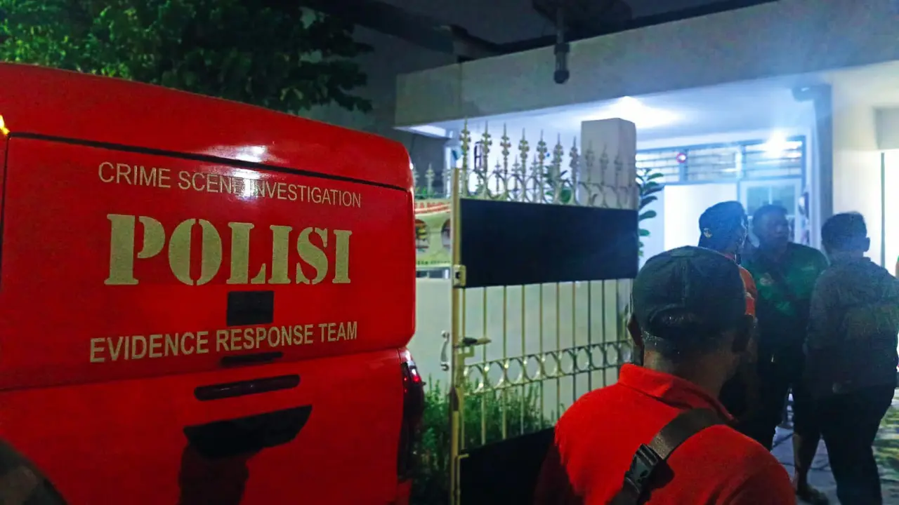 Pembunuhan