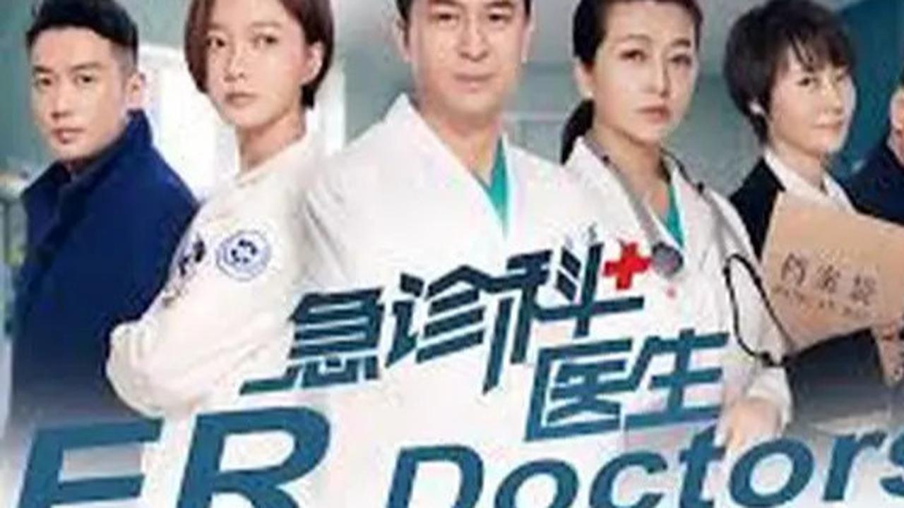 10 Drama China Bertema Kedokteran yang Harus Ditonton
