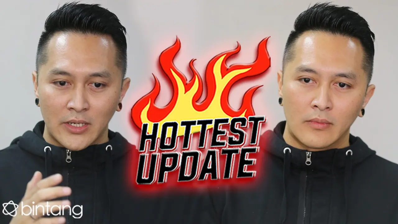 [Bintang] HL Hottest Update Demian Aditya