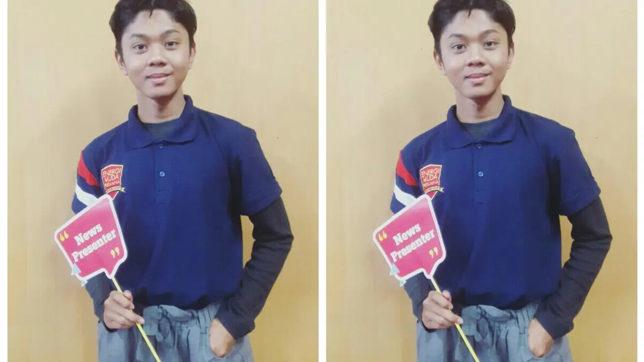 Rajesh Ansyari, Tunjukkan Kemampuan Diri dalam CJA
