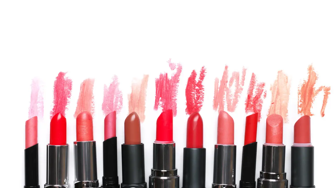 Lipstik