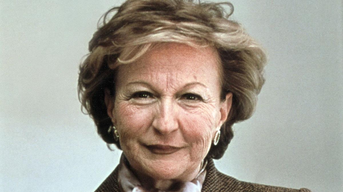 Lumpuh dan Bisu, Wanita Ini Sukses Jadi Miliarder - Bisnis Liputan6