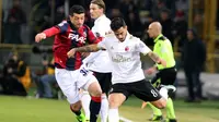 Montella Komentari Kemenangan Heroik AC Milan dengan 9 Pemain