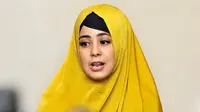 Masuk Rumah Sakit, Risty Tagor Harus Bedrest Total Sebulan