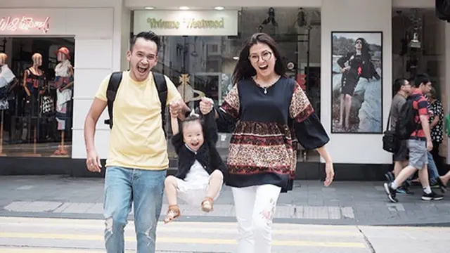 [Bintang] Ruben Onsu