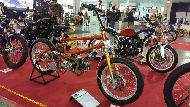 Kustomfest