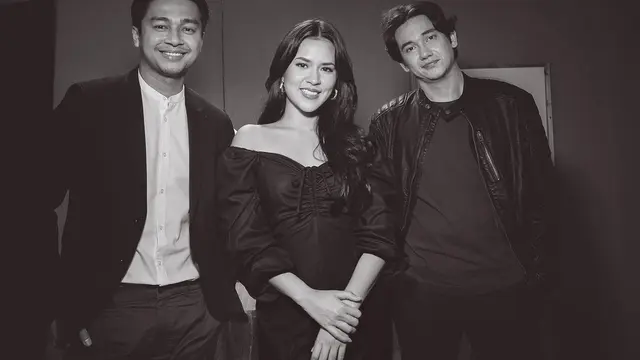 Unggahan Raisa. (Foto: Instagram @raisa6690)
